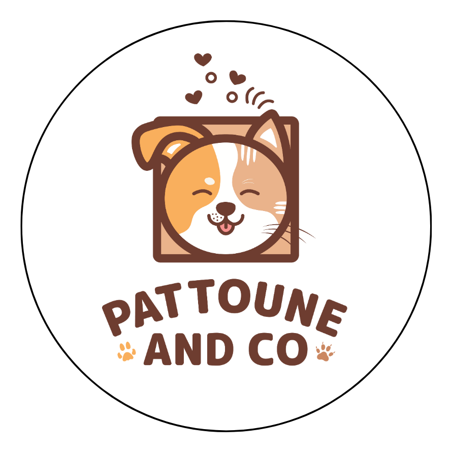 Pattoune and Co - Friandise naturelle